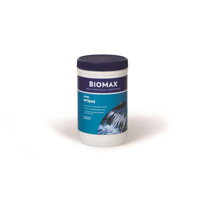 BIOMAX - 2 LB