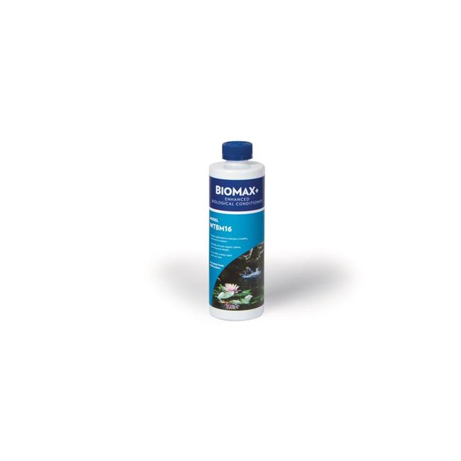 BIOMAX+ - 16 FL OZ