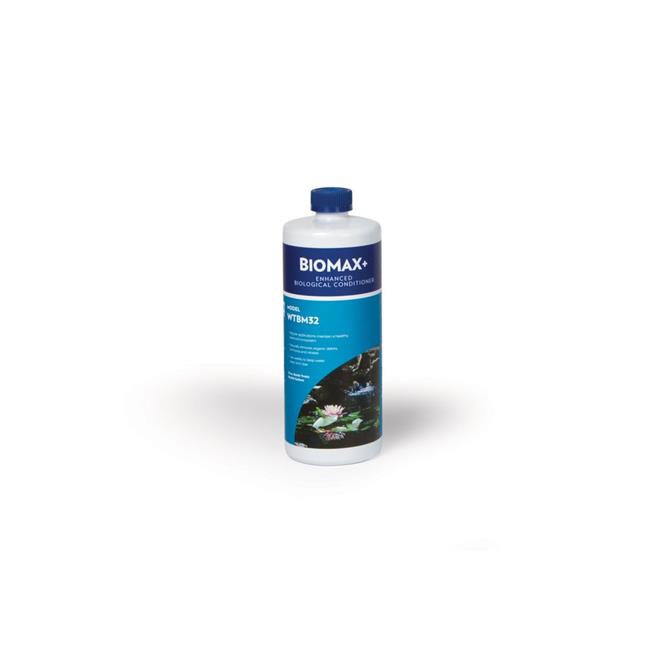 BIOMAX+ - 32 FL OZ