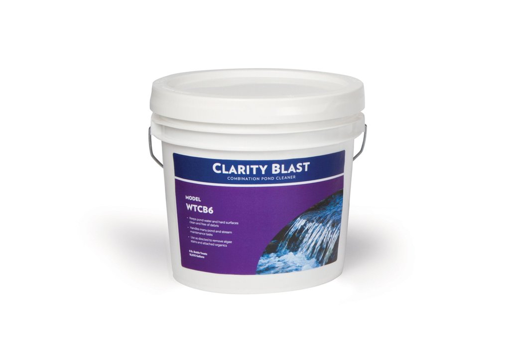 CLARITYBLAST - 6 LB