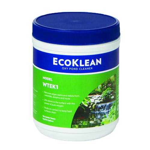 ECOKLEAN - 1 LB