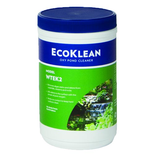 ECOKLEAN - 2 LB