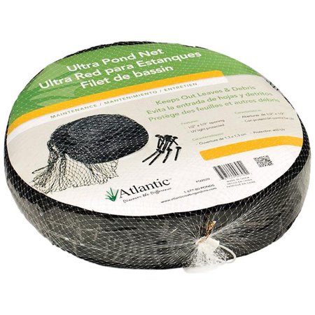 POND NETTING - 15' X 20'