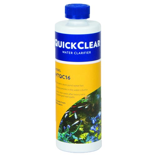 QUICKCLEAR - 16 FL OZ