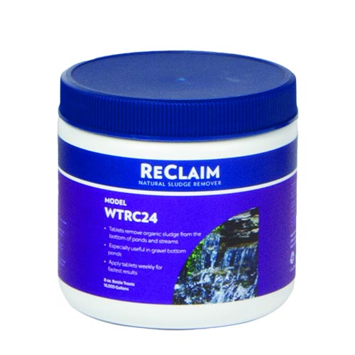 RECLAIM - 12 OZ - 24 TABLETS