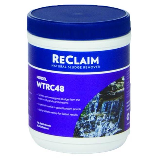 RECLAIM - 24 OZ - 48 TABLETS