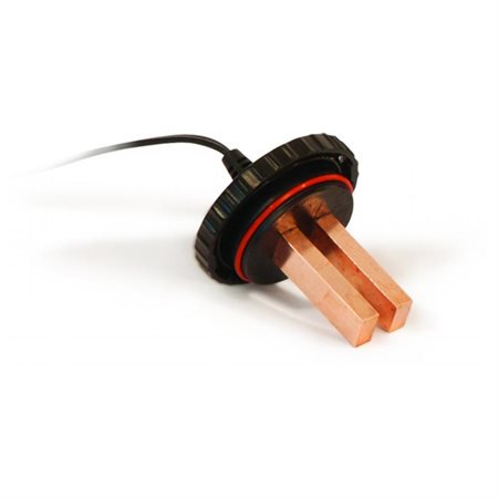 REPLACEMENT ANODE FOR TRION2/TRION3