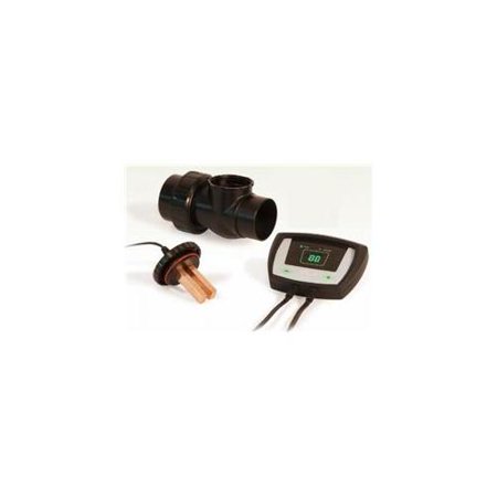 TRITON IONIZER