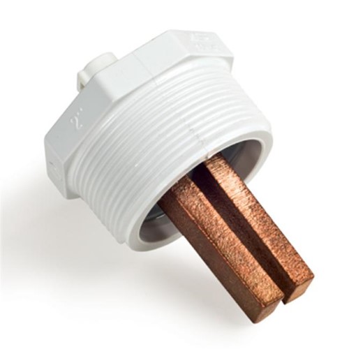 REPLACEMENT ANODE FOR TRION
