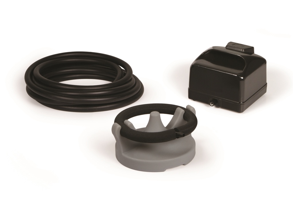 PROFESSIONAL AERATION KIT - SINGLE