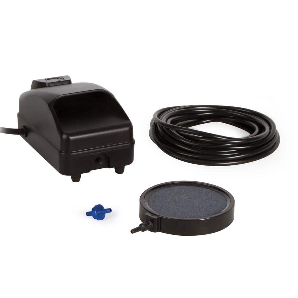 MINI AERATION KIT - SINGLE