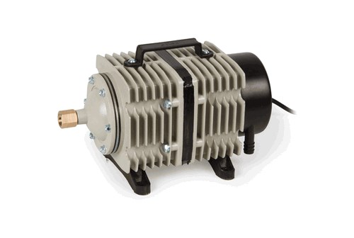SHALLOW WATER COMPRESSOR FOR TPS200C