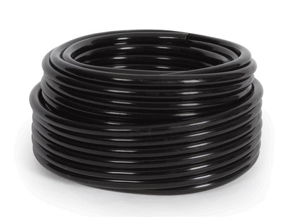DIRECT BURIAL PVC TUBING - 0.5" X 100'