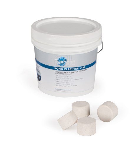 POND CLARIFIER +TM - 6 LB