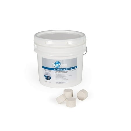 POND CLARIFIER +TM - 24 LB