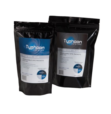 POND DYE - BLUE - 2 PACKS