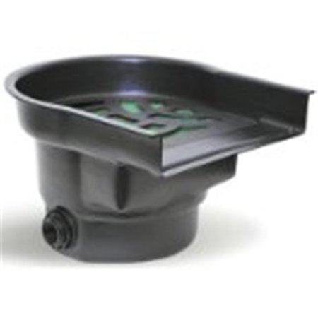 17" WATERFALL FILTER