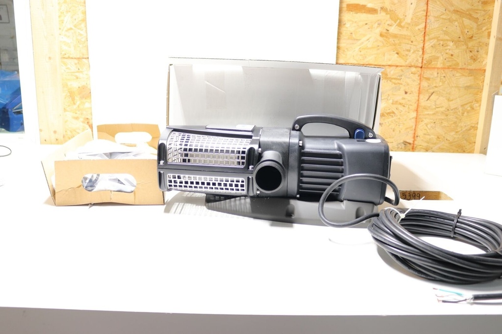 OASE AQUAMAX ECO EXPERT 6800 - EGC