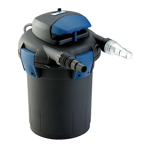 OASE BIOPRESS 1000 PRESSURIZED FILTER WITH UV