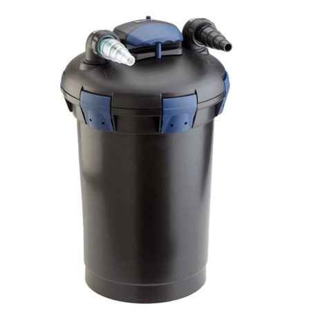 OASE BIOPRESS 2400 PRESSURIZED FILTER WITH UV