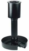 OASE AQUASKIM IN-POND SURFACE SKIMMER
