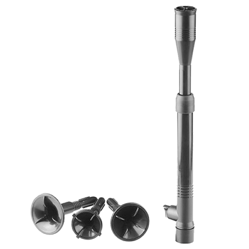 OASE FOUNTAIN NOZZLE 4 PATTERN SET 1/2"