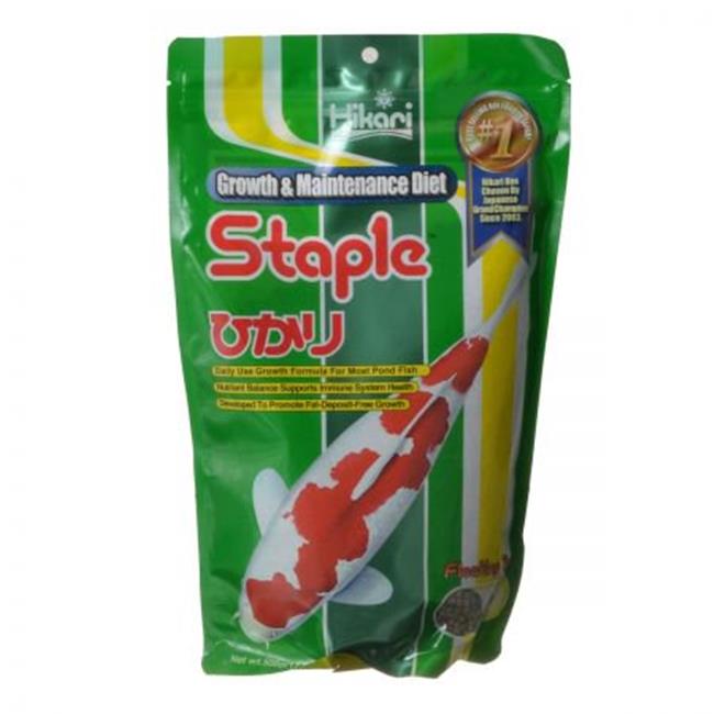 HIKARI STAPLE™  11 LB.
