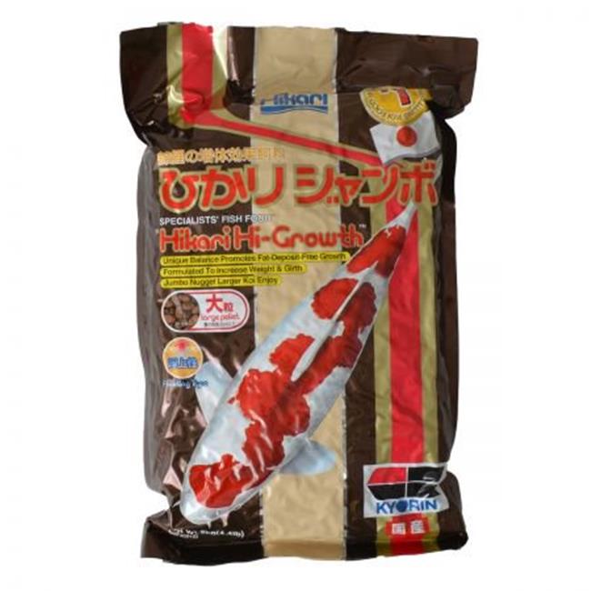 HI-GROWTH® 4.4 LB.