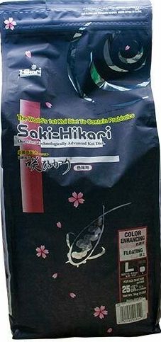 SAKI-HIKARI® COLOR 11 LB.