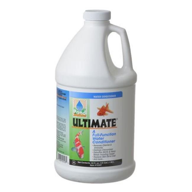 ULTIMATE® Complete Water Conditioner Gallon
