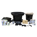 AquascapePRO Complete PRO Pond Kit with 9PL - 7000 Pump