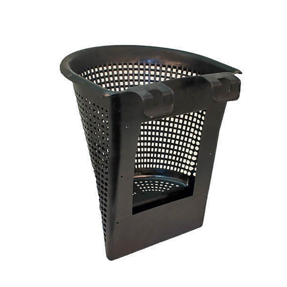 SIGNATURE SERIES 6.0 / 8.0 POND SKIMMER RIGID DEBRIS BASKET