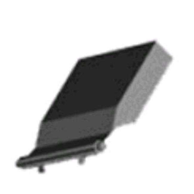 SIGNATURE SERIES 8.0 / CLASSIC LARGE POND SKIMMER WEIR