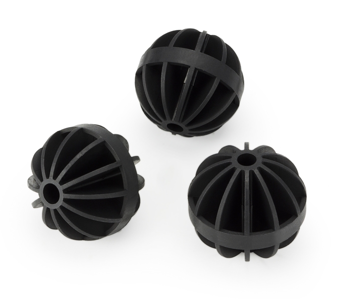 BIOBALLS BIOLOGICAL FILTER MEDIA (QTY 1000)
