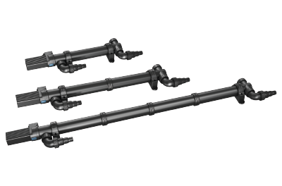 ULTRAKLEAR UV CLARIFIER FITTINGS KIT (FITS 14W/28W/55W)