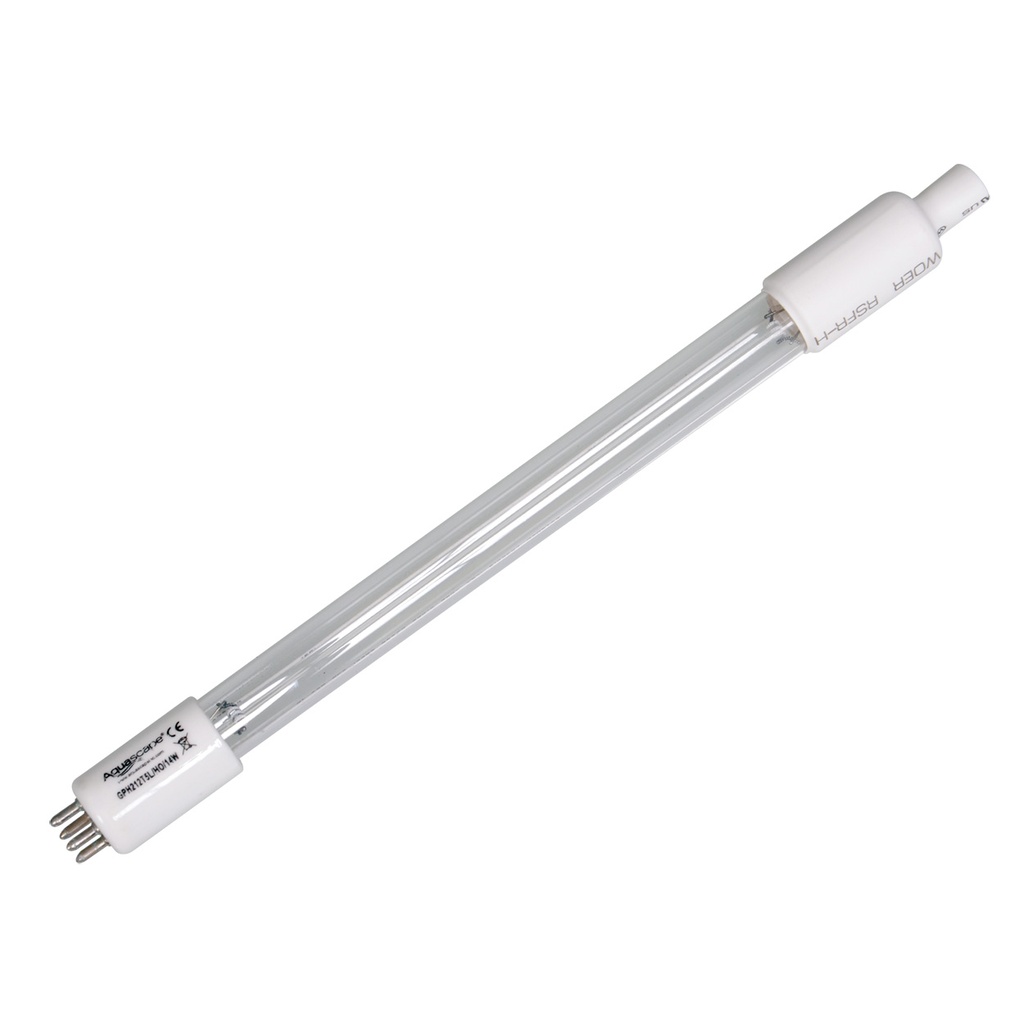 ULTRAKLEAN 2000 POND FILTER 14-WATT HIGH-OUTPUT UV BULB