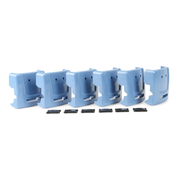 ULTRAKLEAN 2000/3500 POND FILTER CLIP KIT