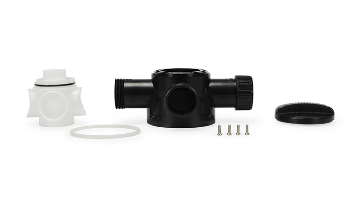 ULTRAKLEAN 2000/3500 POND FILTER VALVE KIT