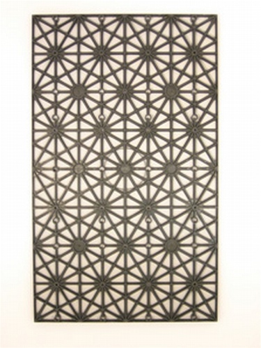 AQUABLOX PANEL A PALLET (QTY 640)