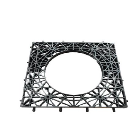 AQUABLOX PANEL B W/ HOLE