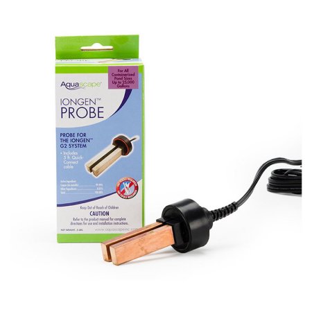 IONGEN G2 PROBE - EPA REGISTERED