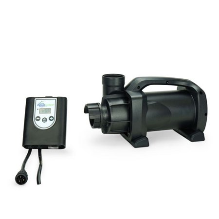 SLD 2000-5000 ADJUSTABLE FLOW POND PUMP