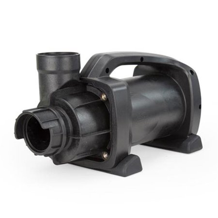 SLD 4000-7000 ADJUSTABLE FLOW POND PUMP