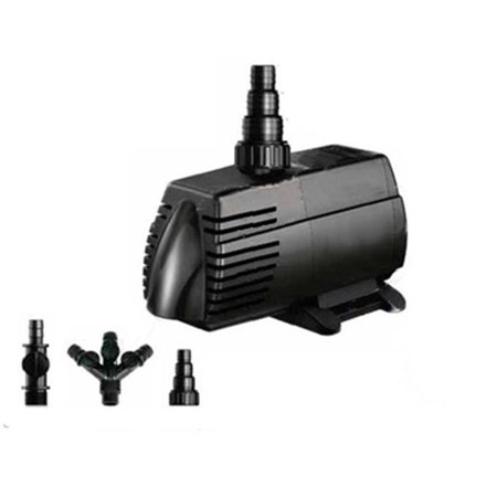 ULTRA 1100 WATER PUMP