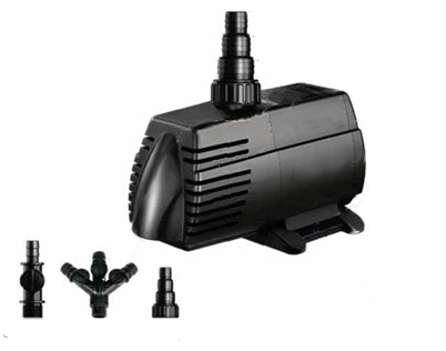 ULTRA 1500 WATER PUMP
