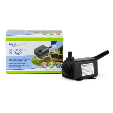 90 GPH WATER PUMP