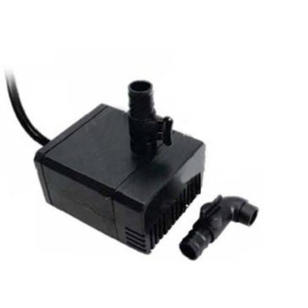 320 GPH WATER PUMP