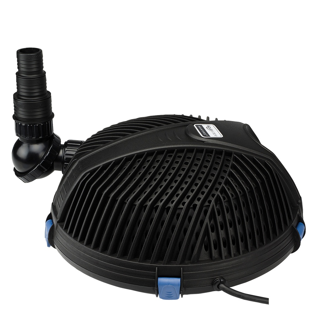AQUAFORCE 1800 SOLIDS-HANDLING POND PUMP