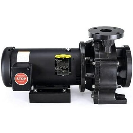 EXT 12000 POND PUMP