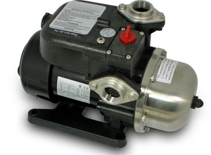 BOOSTER PUMP 1/4 HP 115V